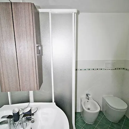 Orange Living 41 Apartament *