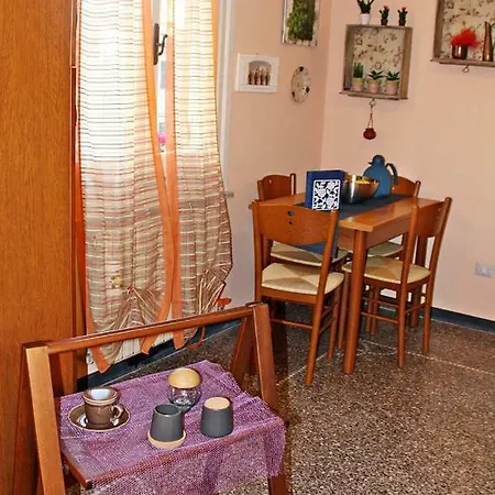 Orange Living 41 Apartament *