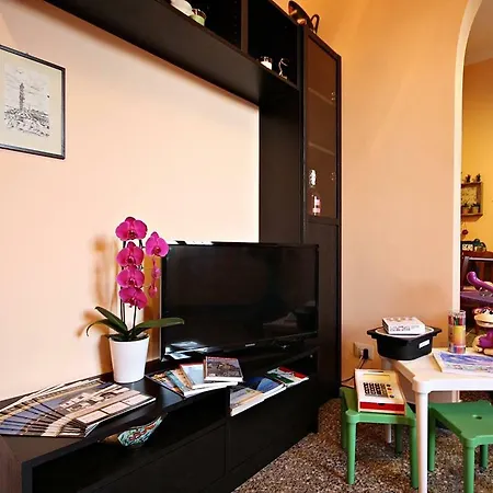 Orange Living 41 Apartament