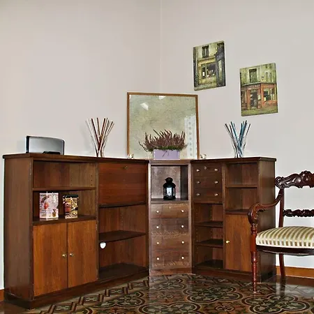 Apartament Orange Living 41 Chiavari