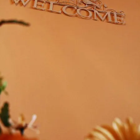 Orange Living 41 Apartament