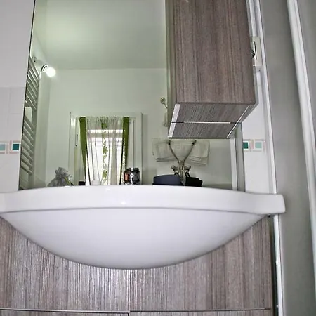 Apartament Orange Living 41 Chiavari