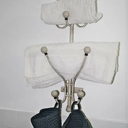 Orange Living 41 Apartament Chiavari